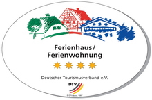 Ferienwohnung Silberm&ouml;we Bansin 4 Sterne